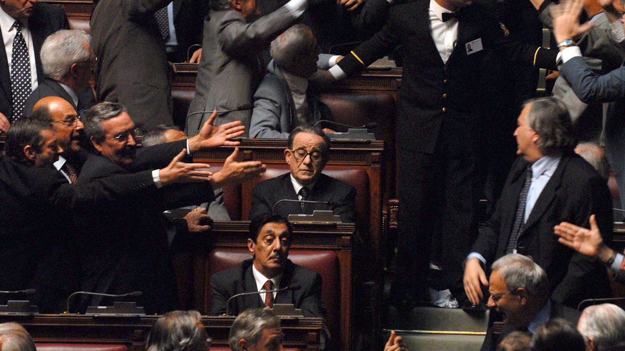 Andreotti