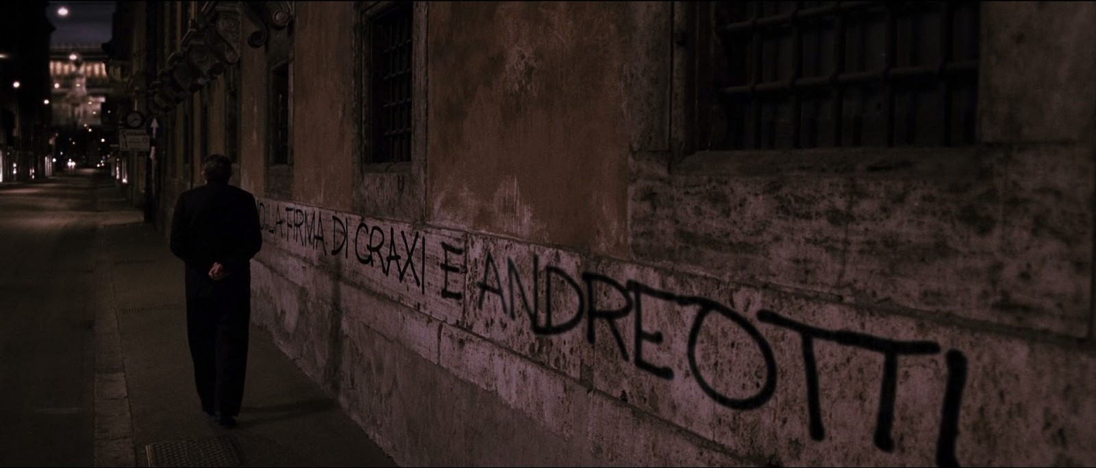 Andreotti