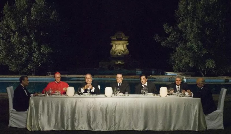 church and politicians