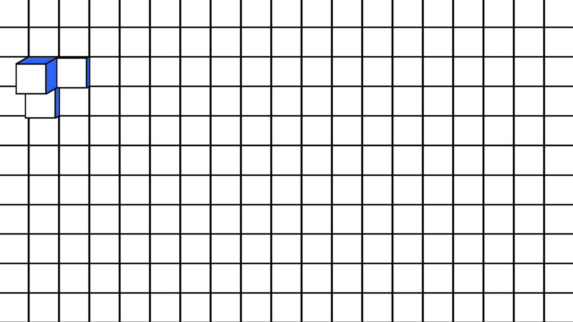Common Fate Gestalt Law