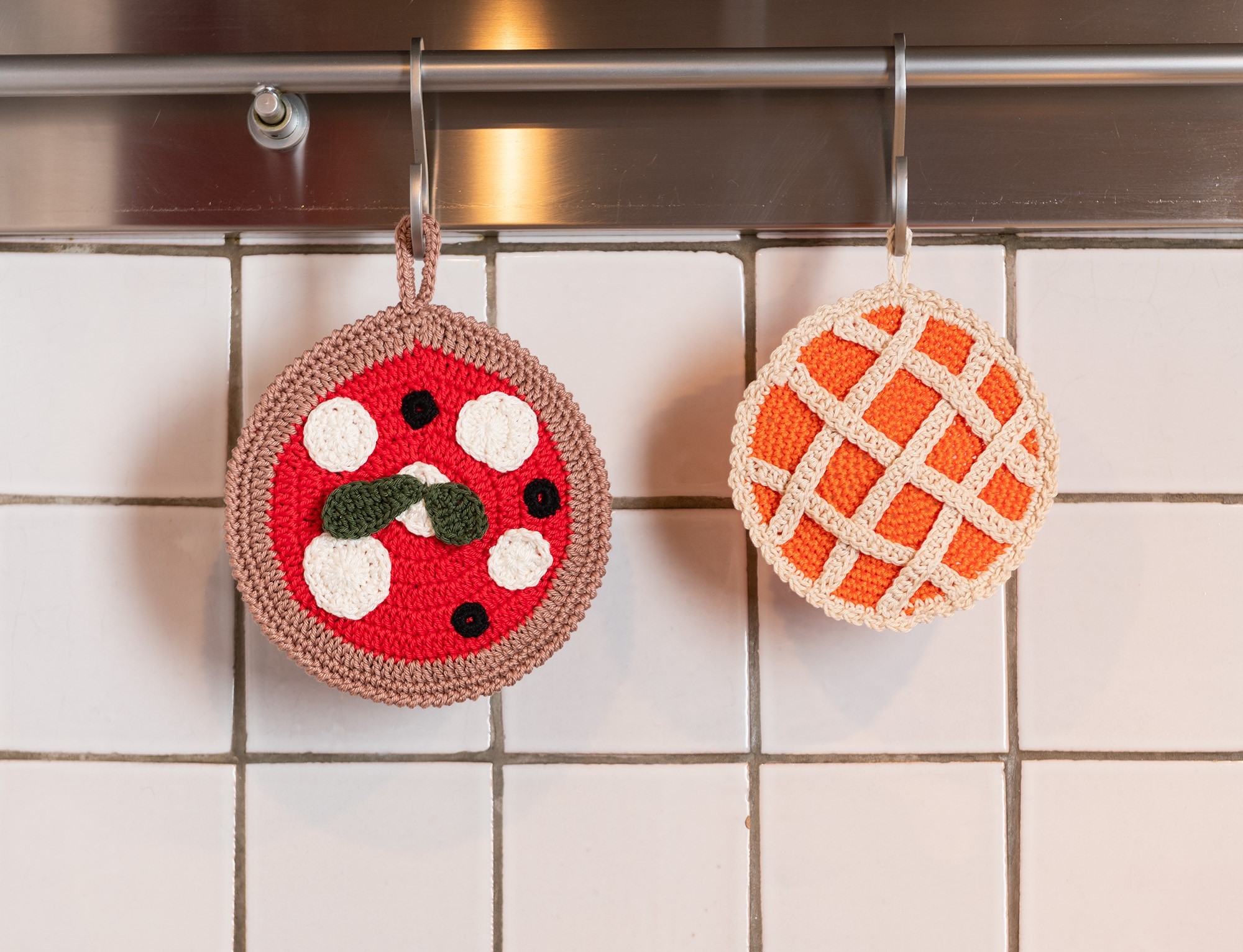 Potholders Upuglia
