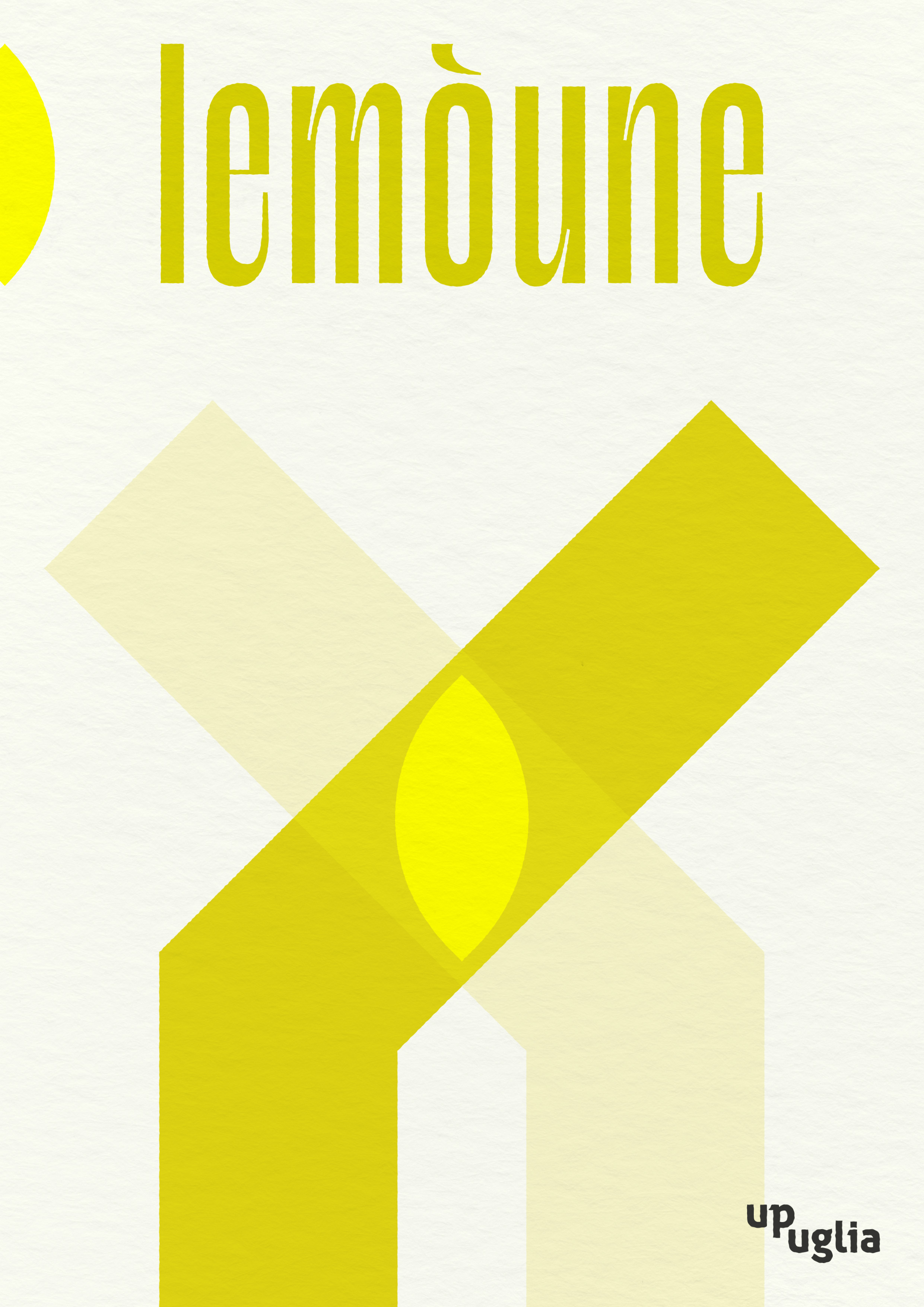 Lemoune flyer