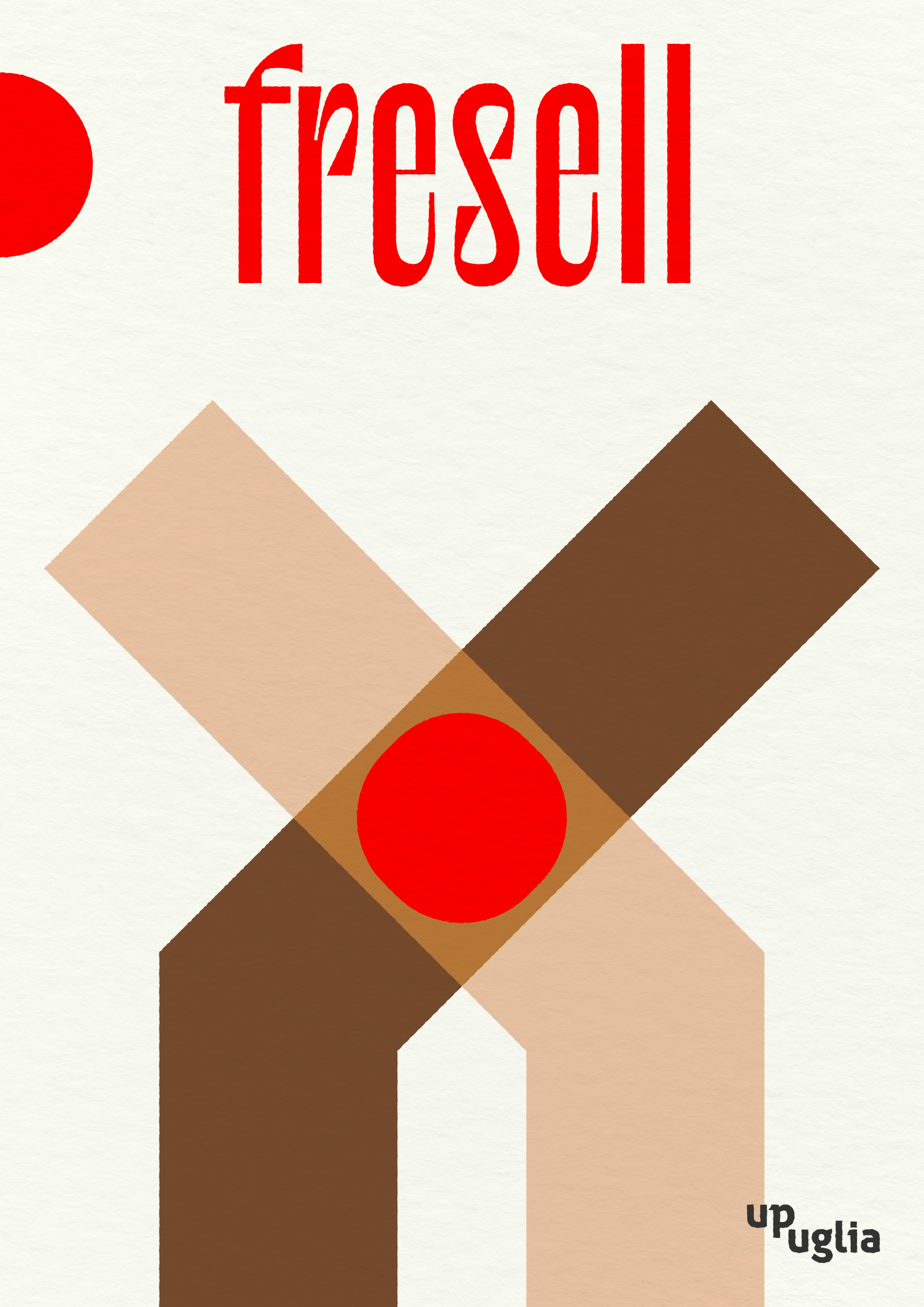 Fresell flyer