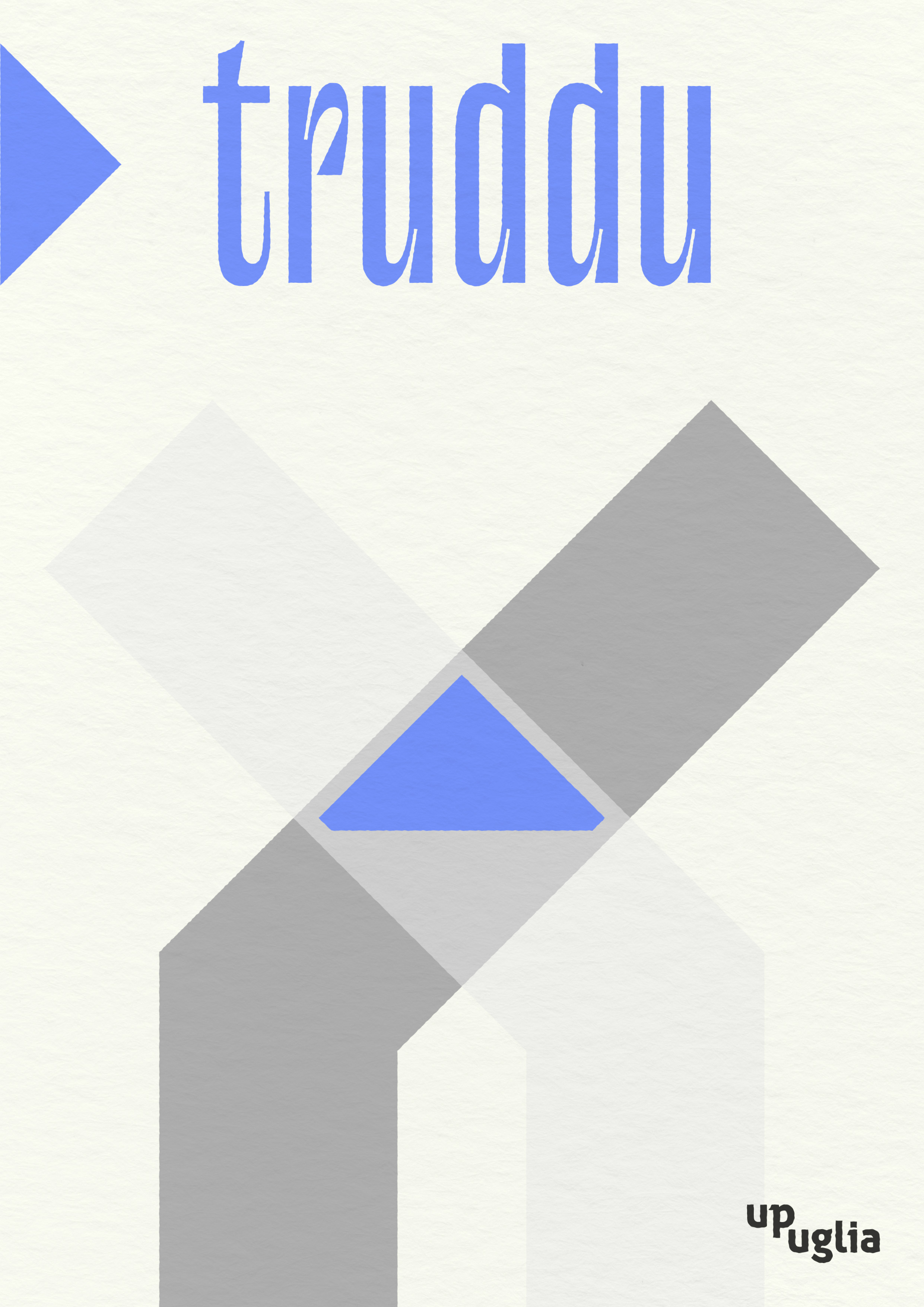 Truddu flyer