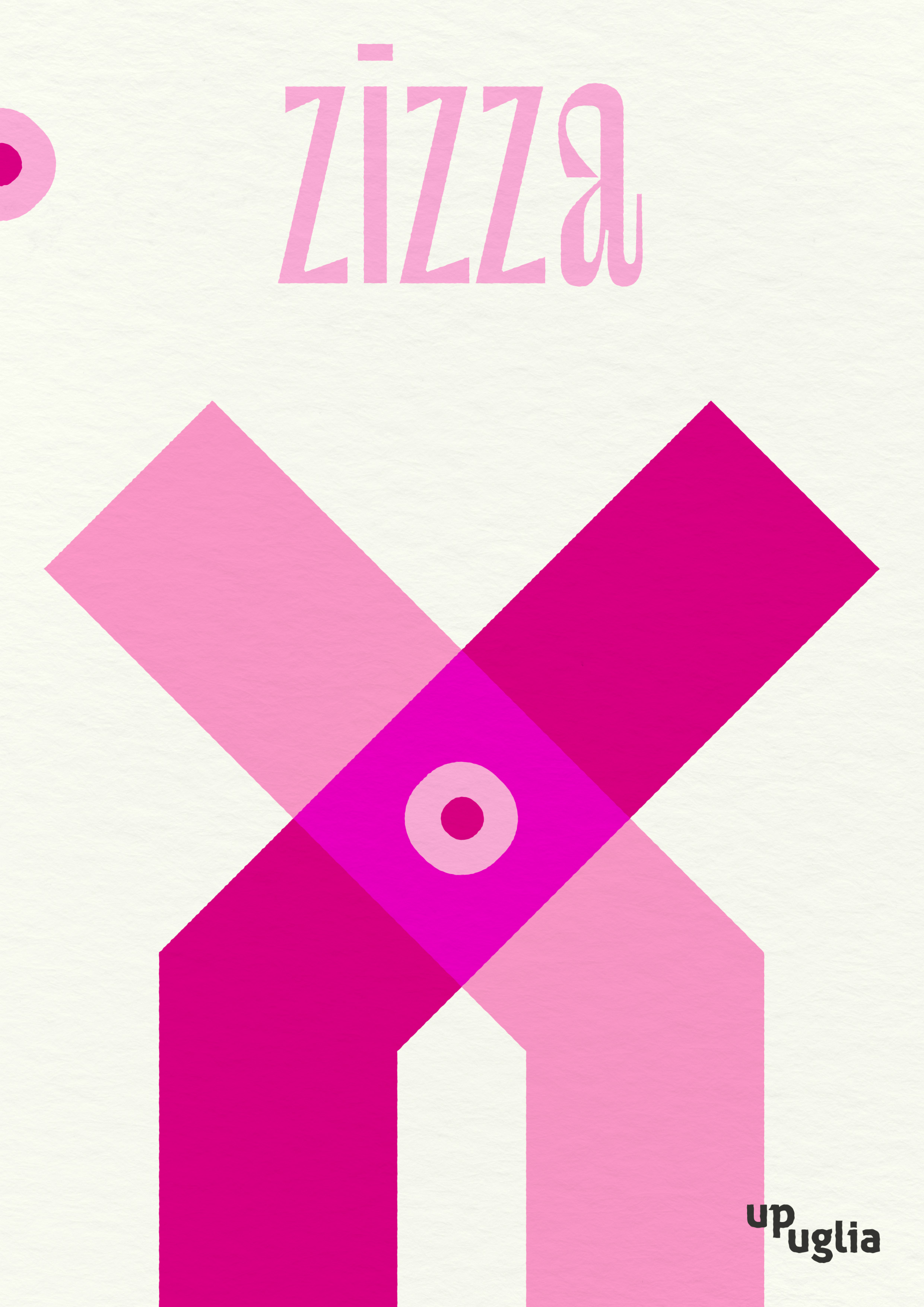 Zizza flyer